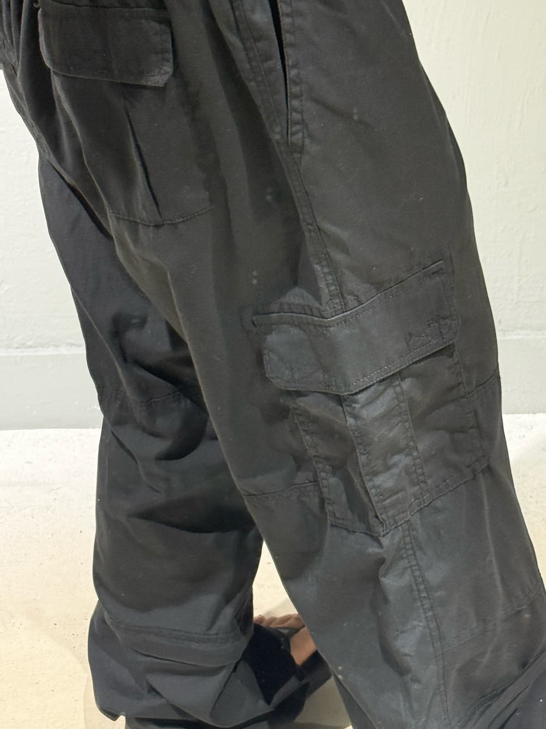 transform detail cargo pants 상품이미지4