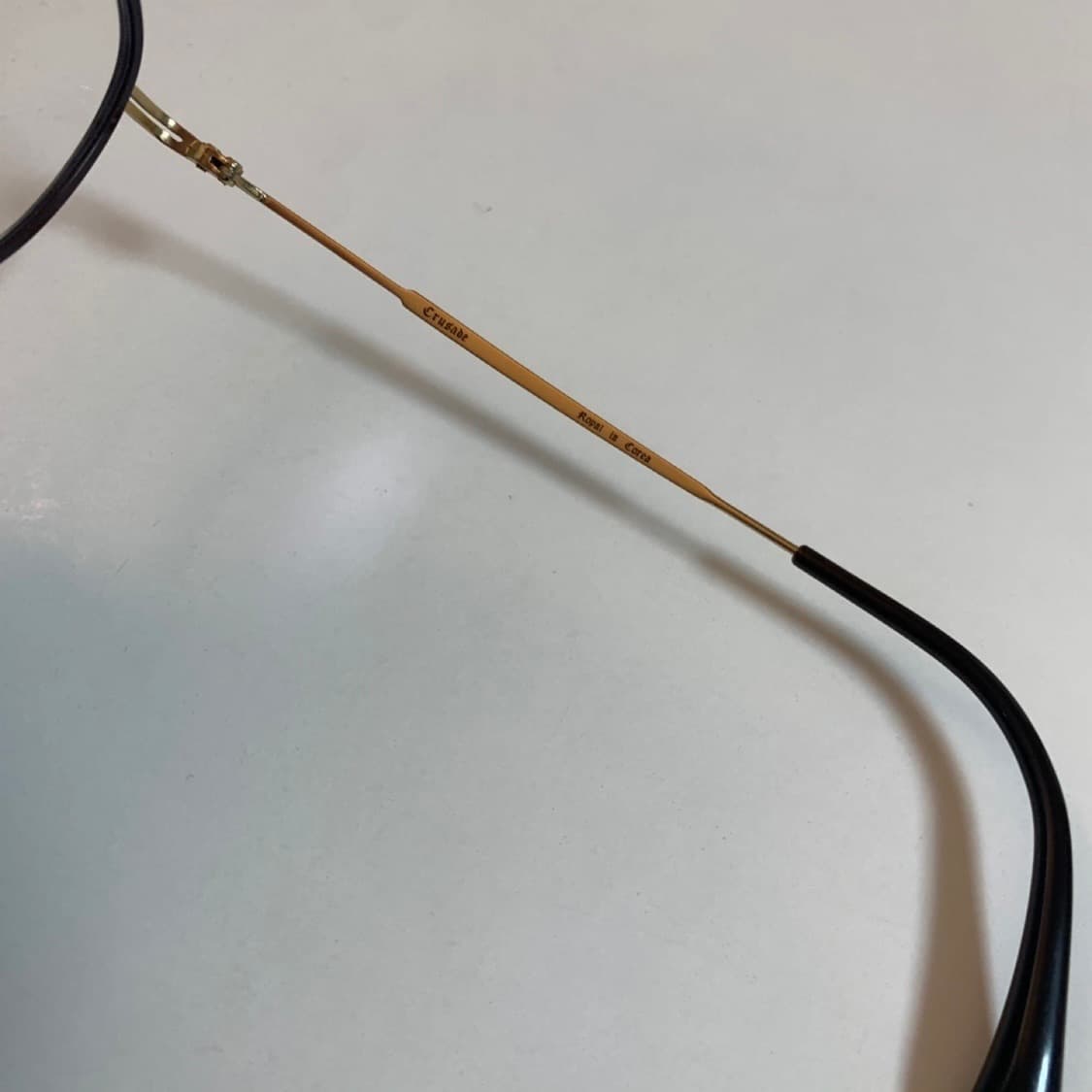 클루세이드 안경 (가벼움) 상품이미지3