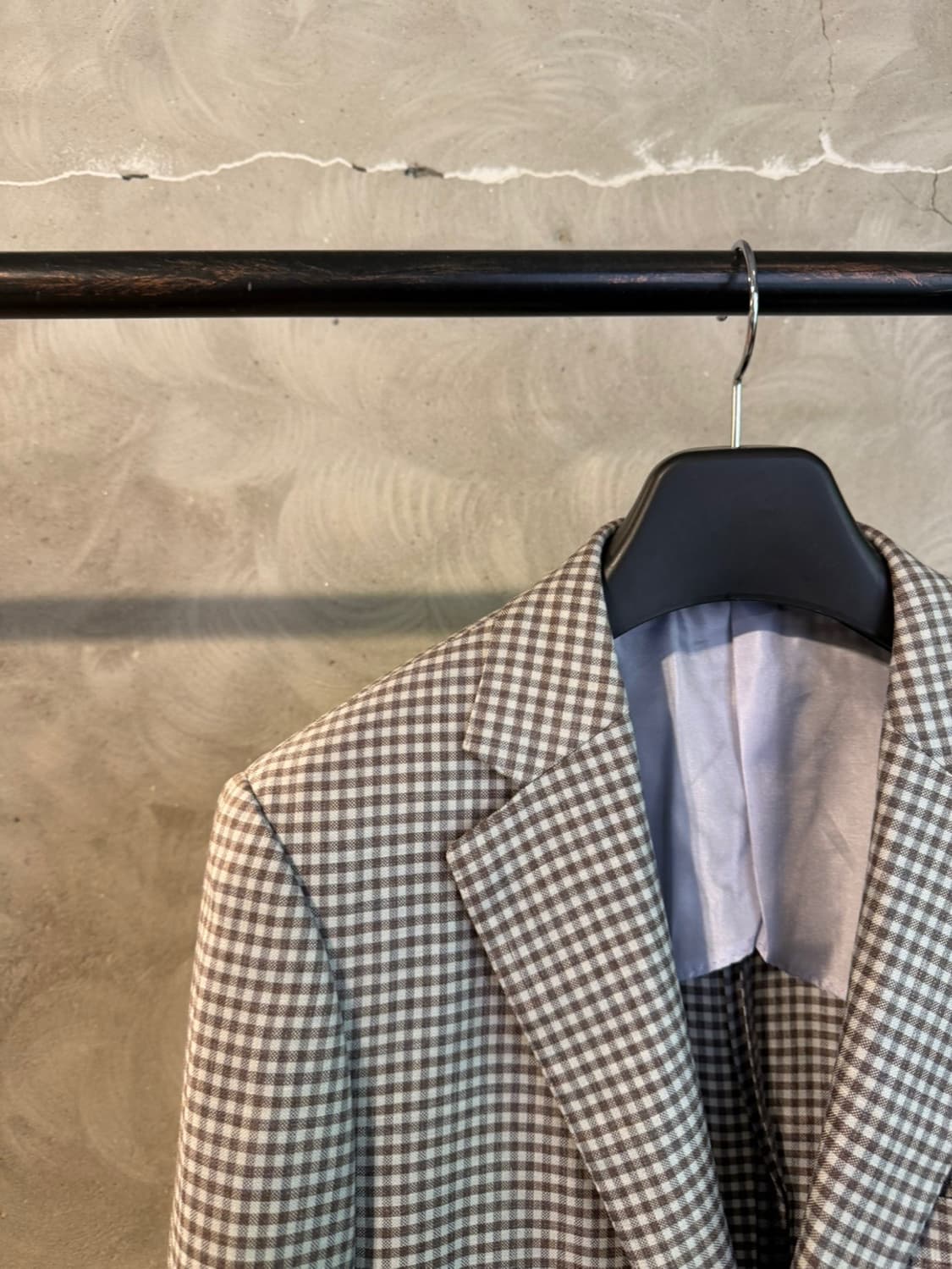 갤럭시 수젤로 로로피아나 자켓 100 상품이미지2