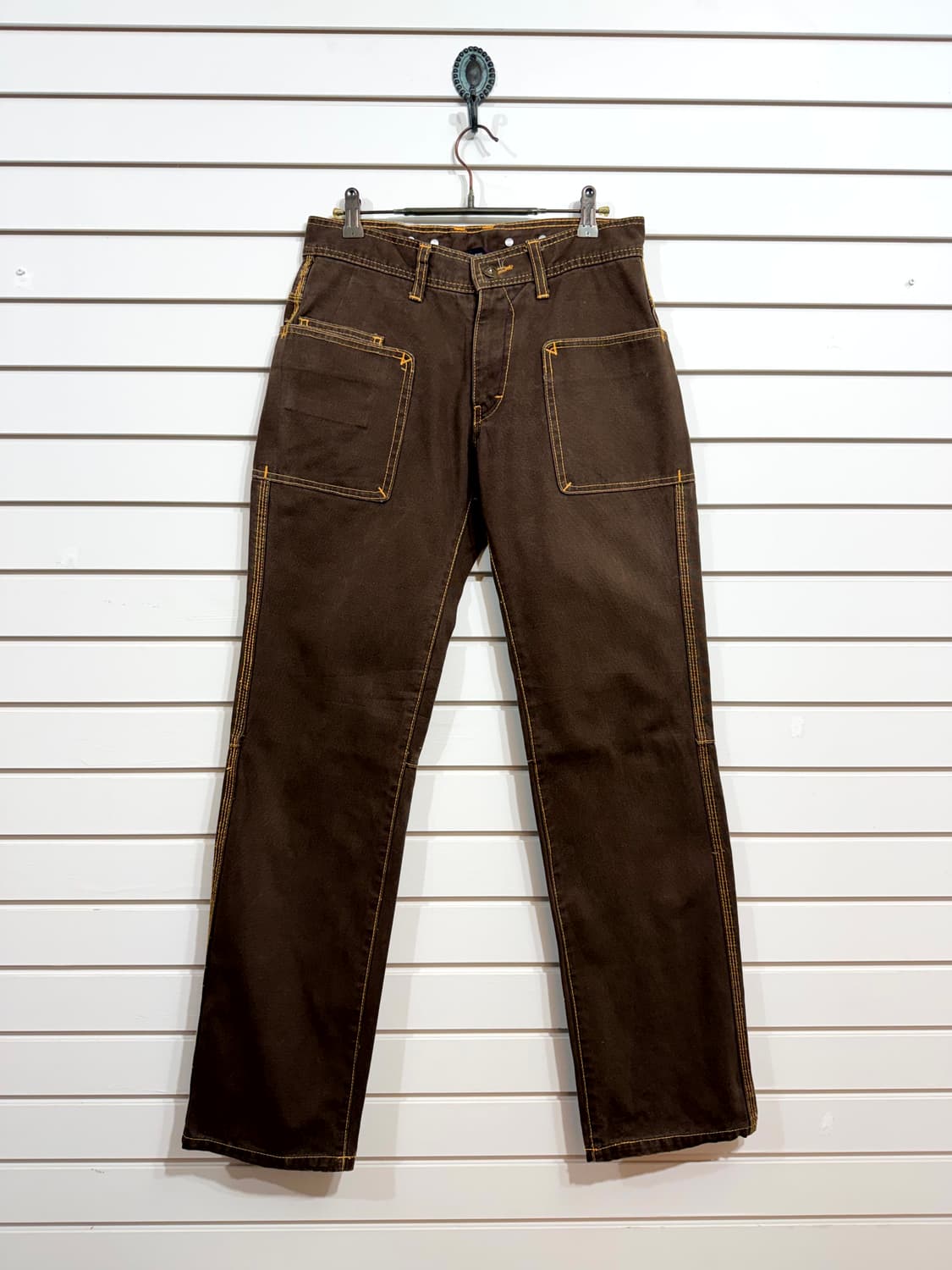 kelen 워크팬츠 (29) 상품이미지2