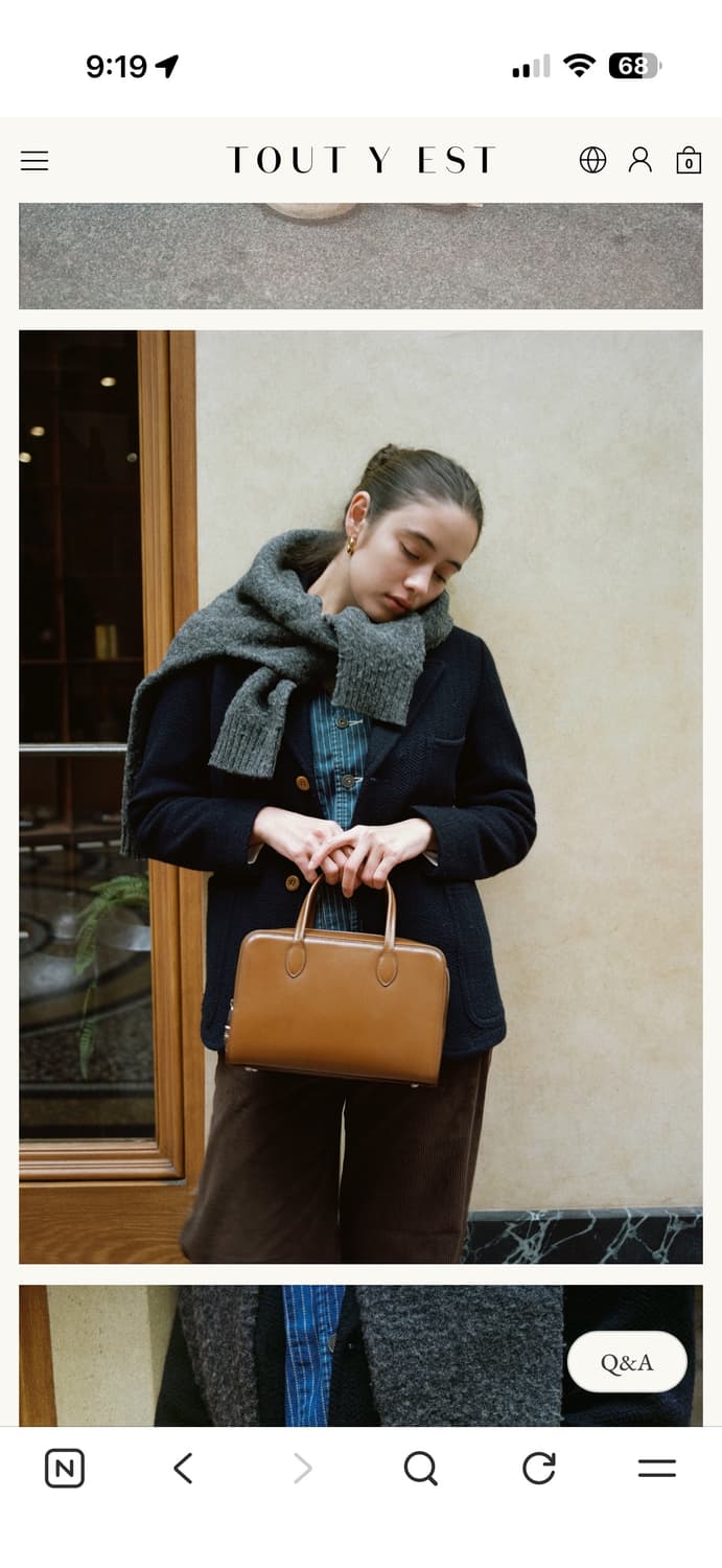 투티에 로케백 스몰 상품이미지8