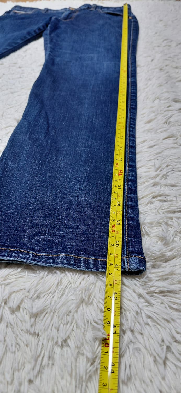 FUBU 데님 청바지 (86) 상품이미지9