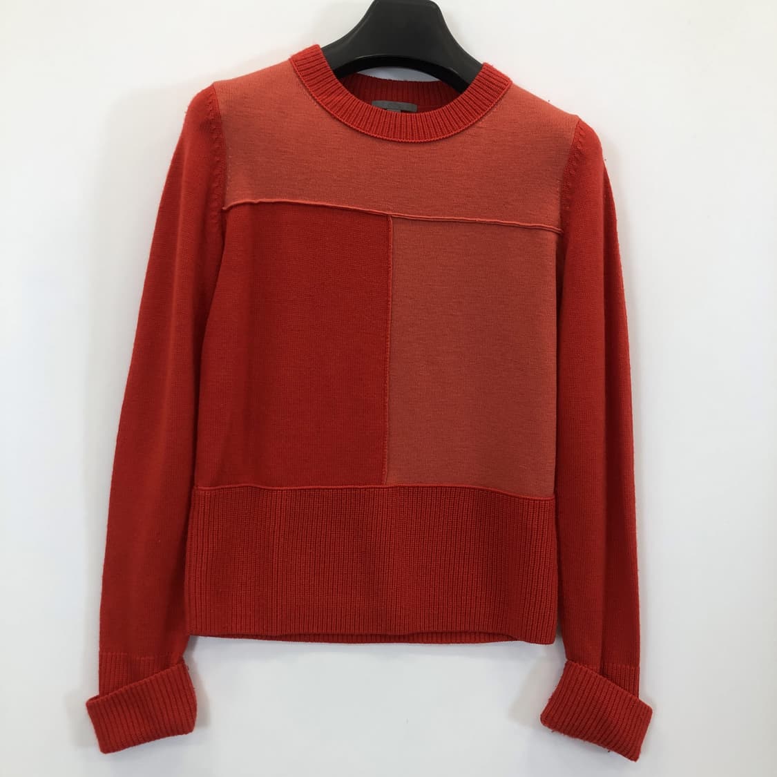 COS 코스 울 100% 니트 XS 상품이미지1