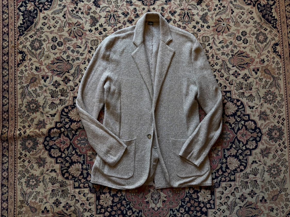 일레븐티 테일러드 가디건 105 상품이미지1