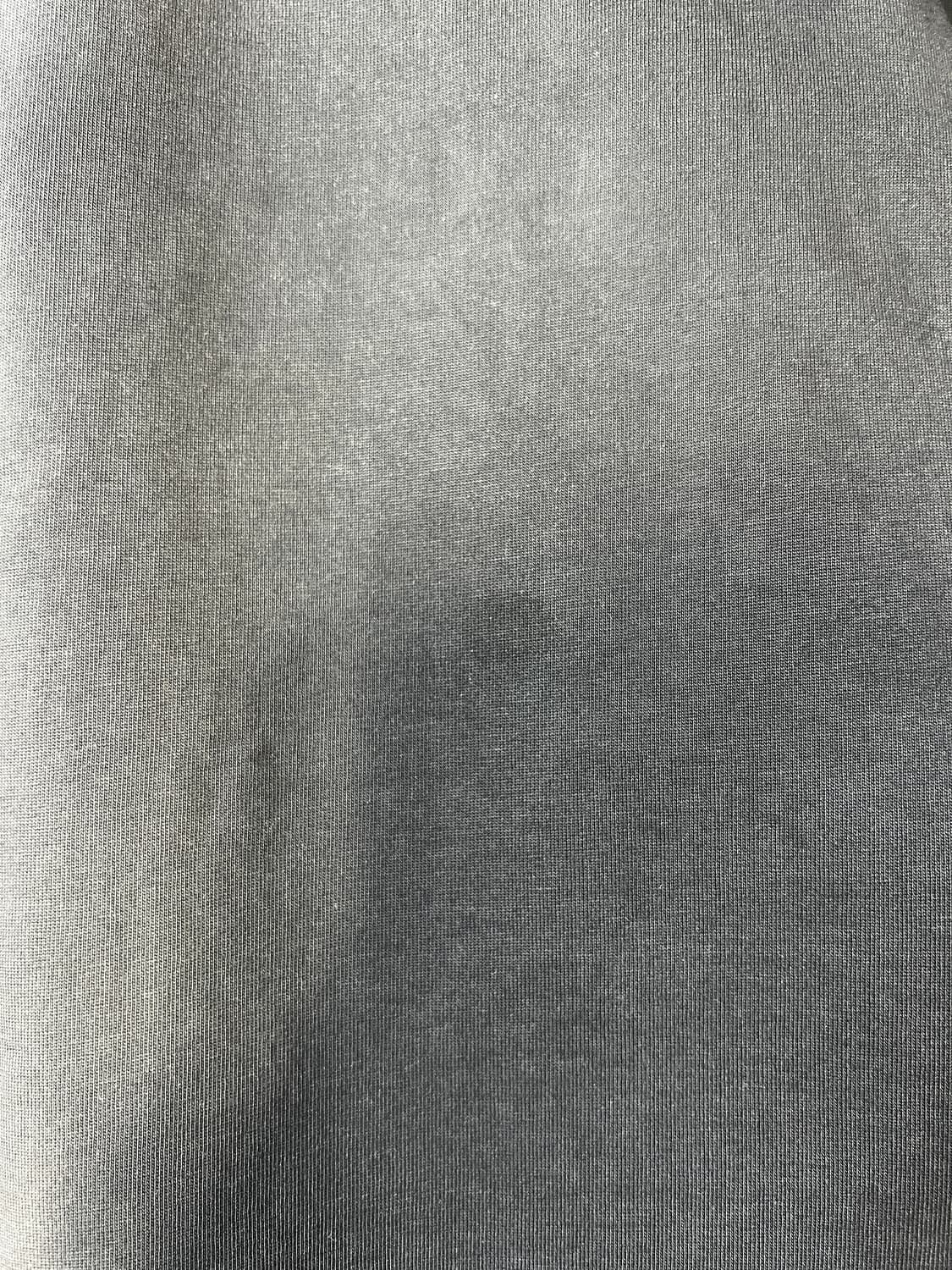 마르지엘라 헤비 로고 반팔 티셔츠 상품이미지5