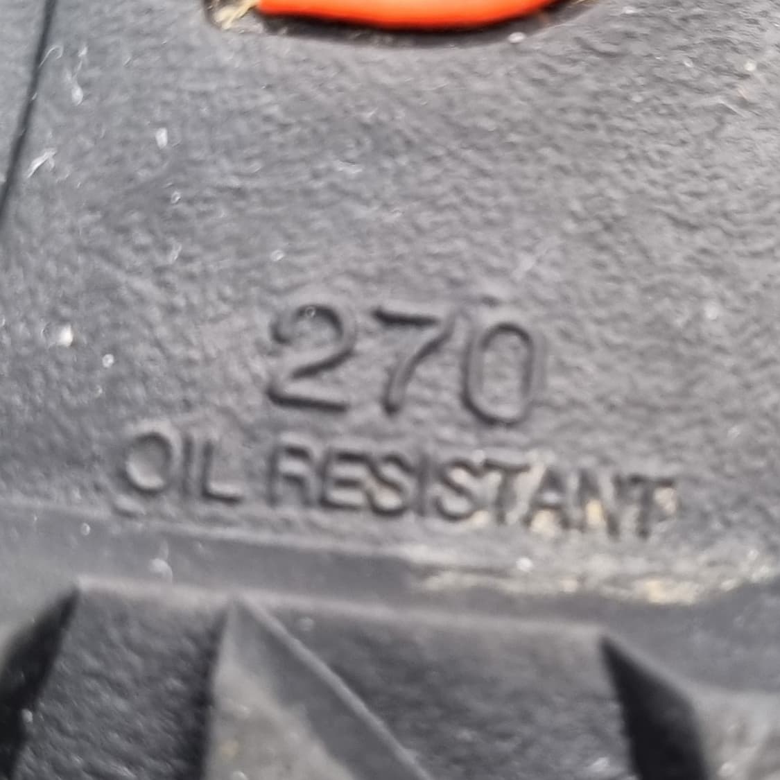 동우 안전화270 상품이미지6