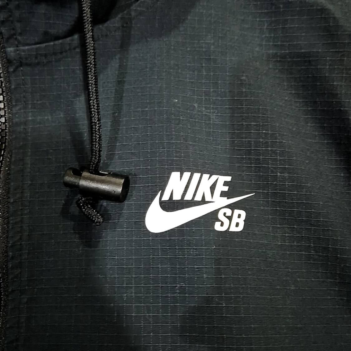 나이키 SB 립스탑 풀오버 아노락 상품이미지3