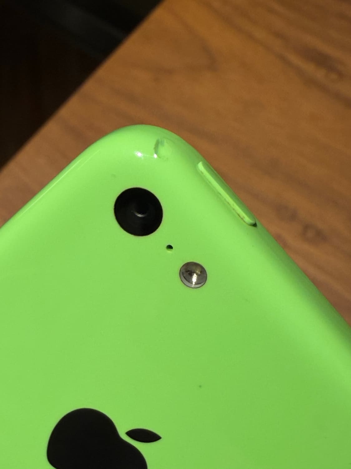 아이폰 5c 그린 32기가 #9459 상품이미지4