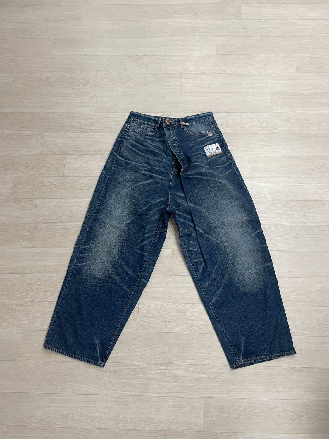 미하라야스히로 트위스티드 진 46 상품이미지1