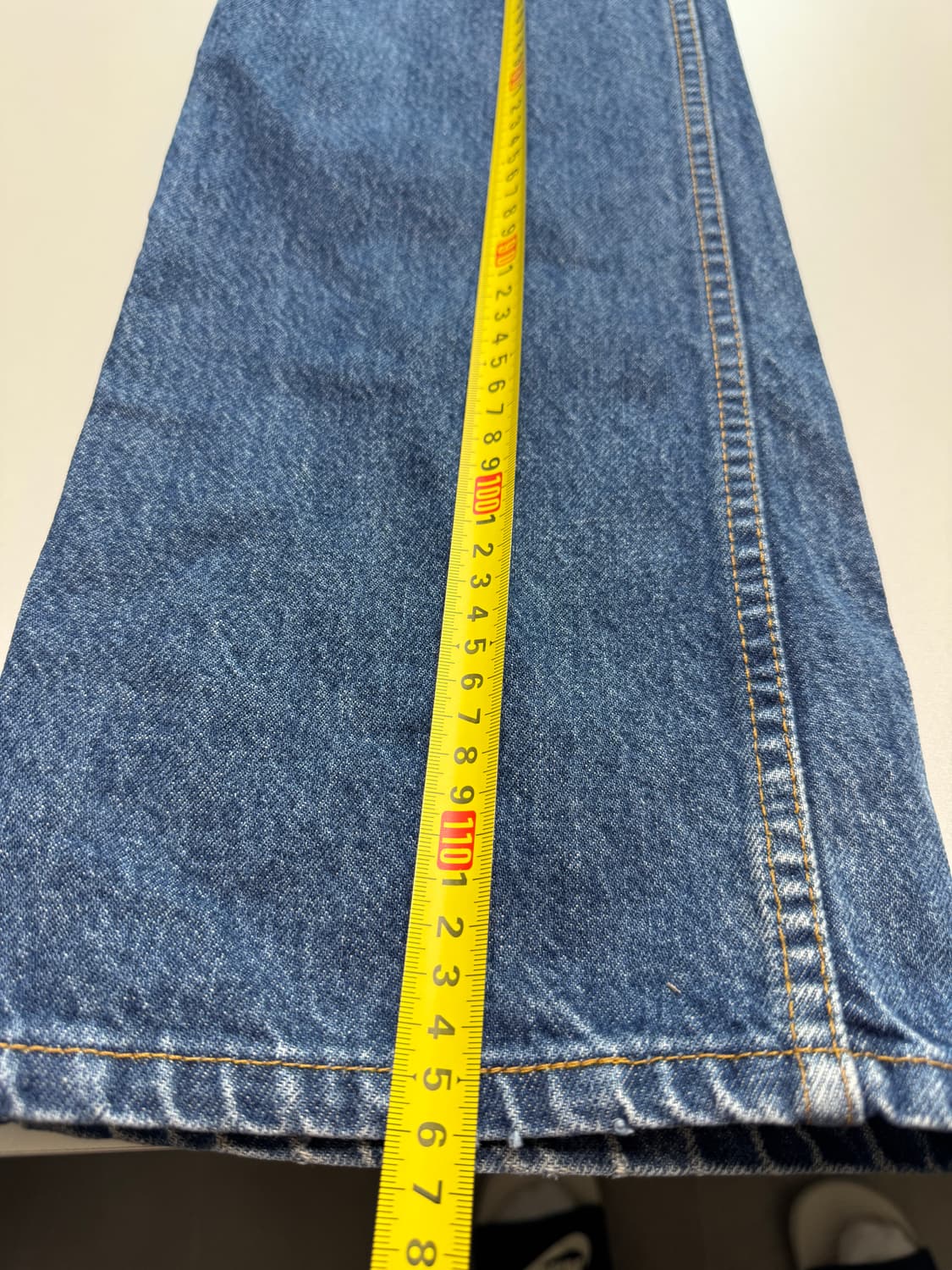 [Made in Usa] 90s빈티지 리바이스 517 오렌지탭 상품이미지6