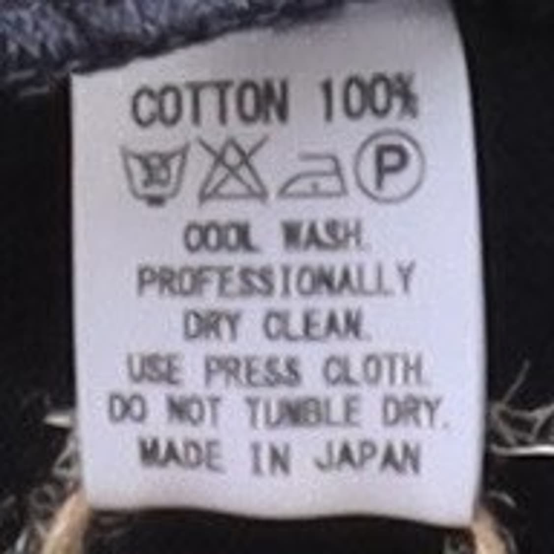 페로우즈 Pherrow's Button Cardigan 
 상품이미지8