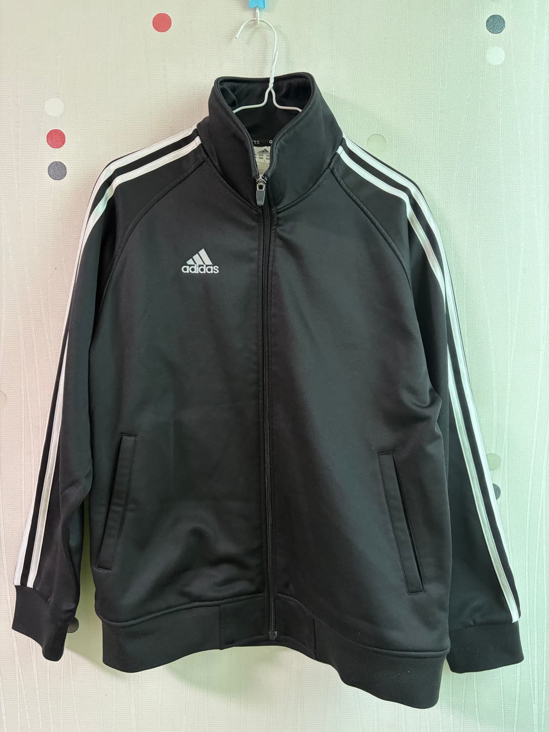 빈티지 아디다스 트랙탑 L 상품이미지1