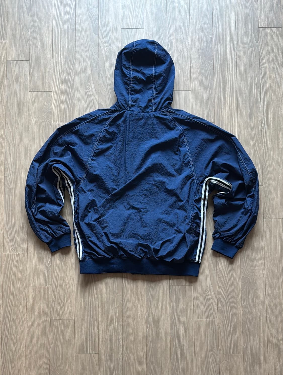 90s 나이키 아카이브 윈드 브레이커 자켓 상품이미지2