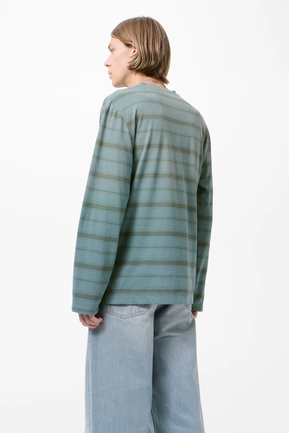 [48]아워레가시 26ss 스트라이프 티셔츠 상품이미지5