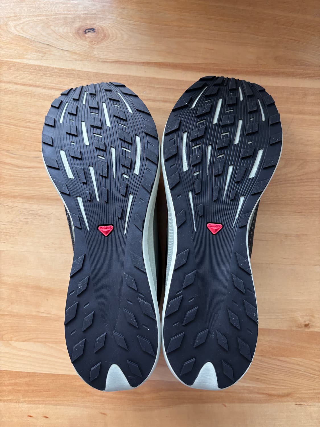 Salomon Pulsar Reflective Advanced Olive 상품이미지5