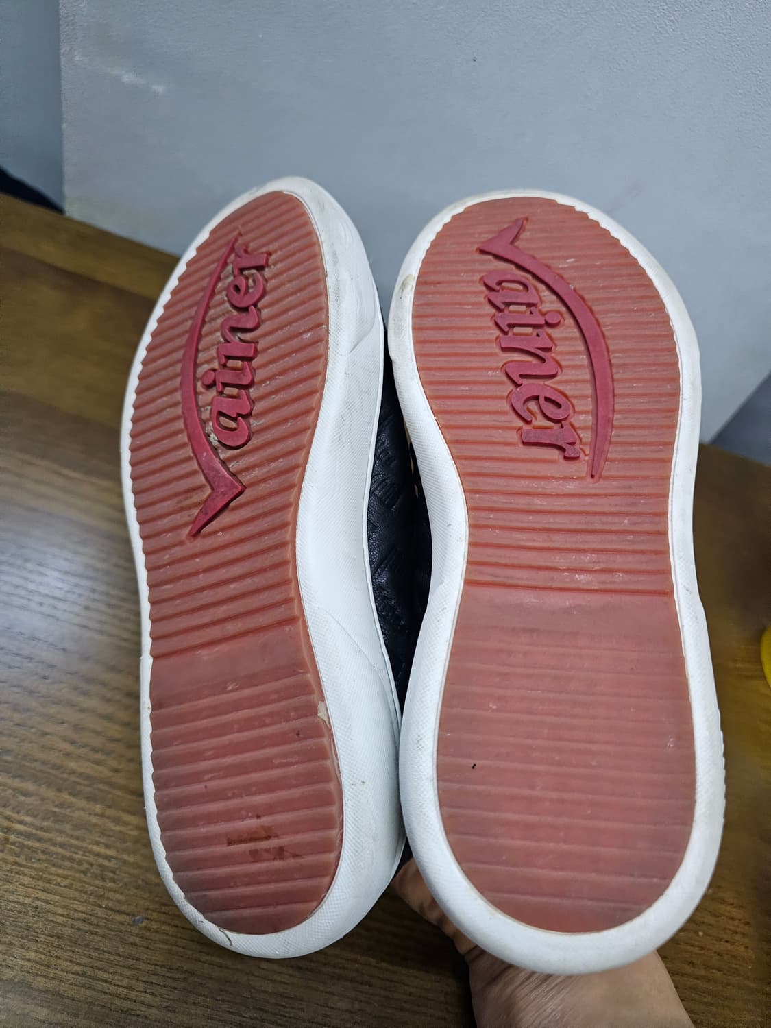 바이네르 컴포트화 상품이미지10