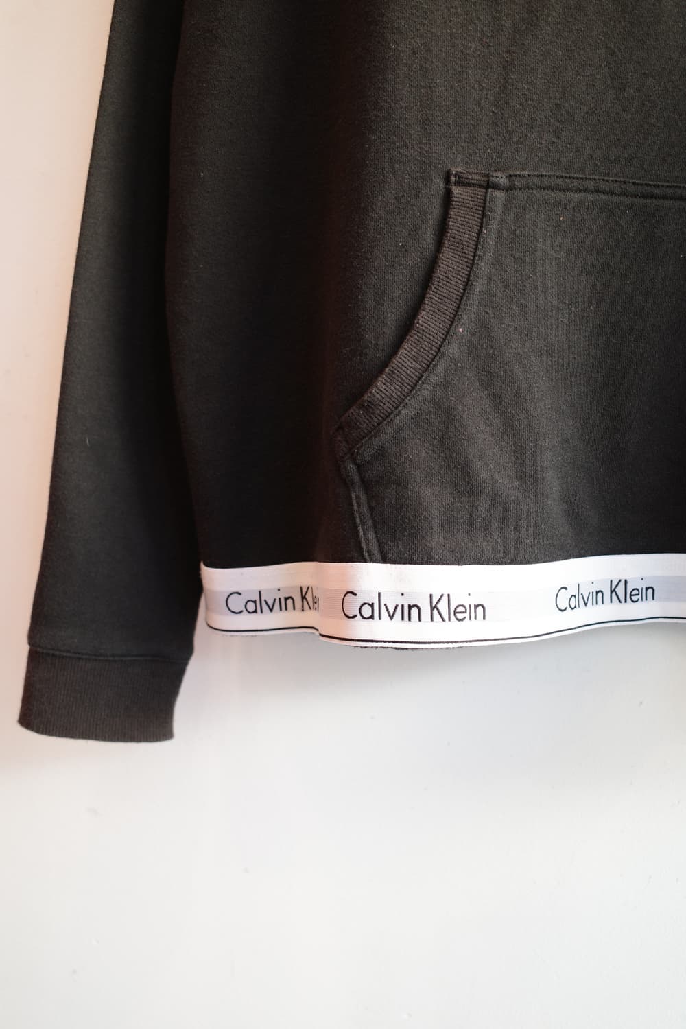 Calvin Klein 켈빈 클라인 후디 상품이미지4