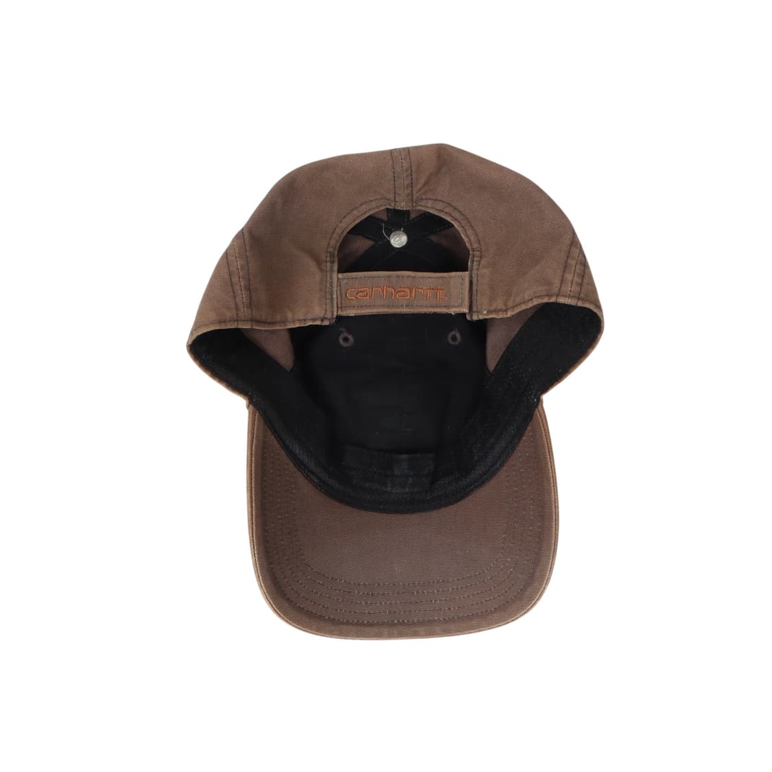 칼하트 선페이드 볼캡 상품이미지6