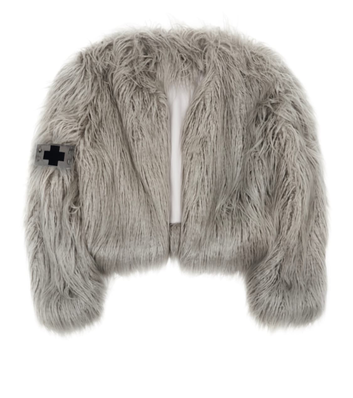 604서비스 퍼 자켓 아미 패치  상품이미지4