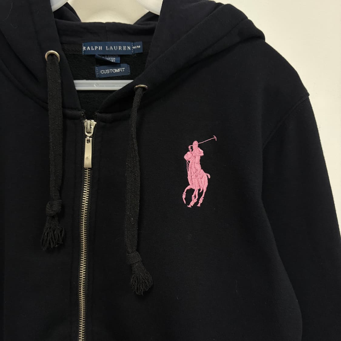폴로 빅포니 후드집업[1816] 상품이미지5