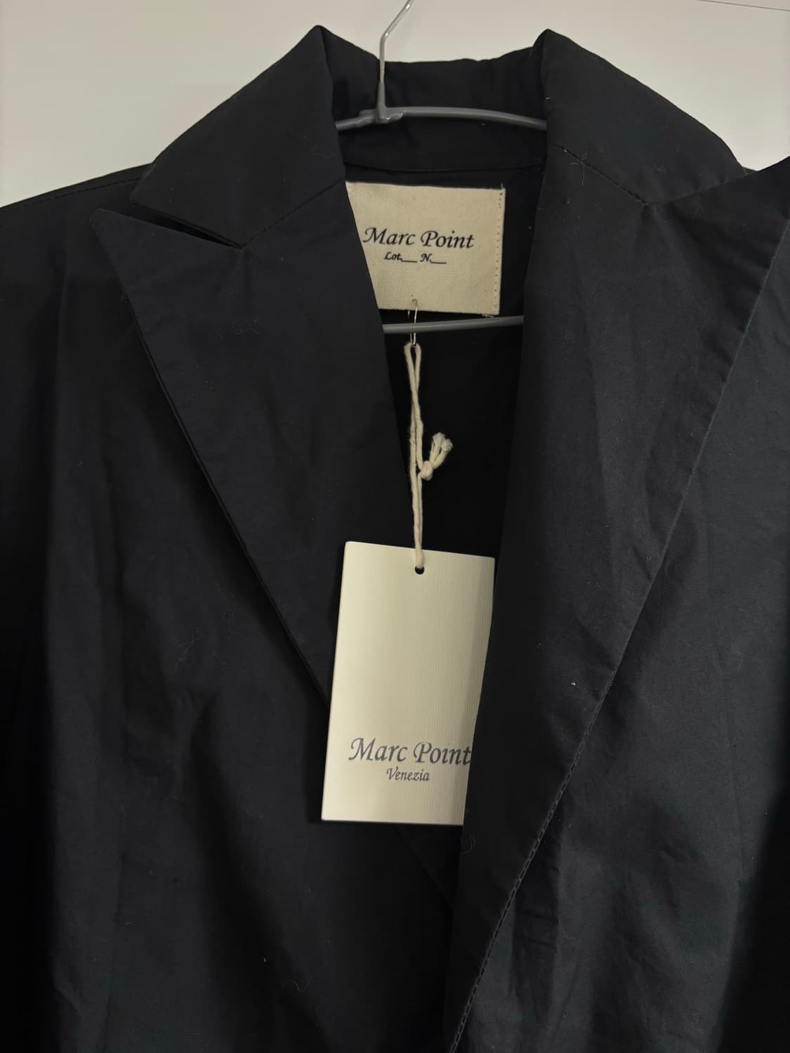 Marc point coat 46 상품이미지8