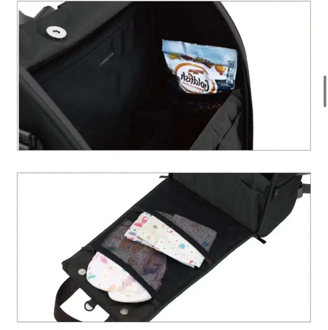 제이해밀턴 기저귀 가방 상품이미지10