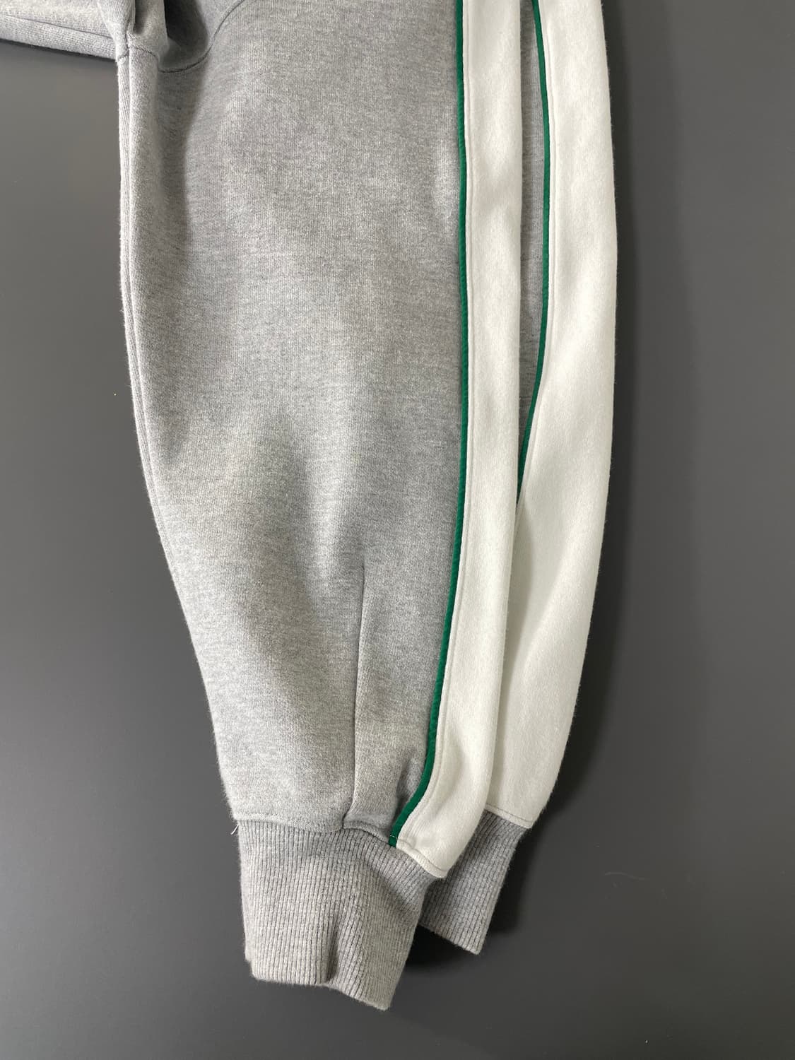 [A1] 아더에러 X 메종 키츠네 레이아웃 맨투맨 스웻셔츠 상품이미지6