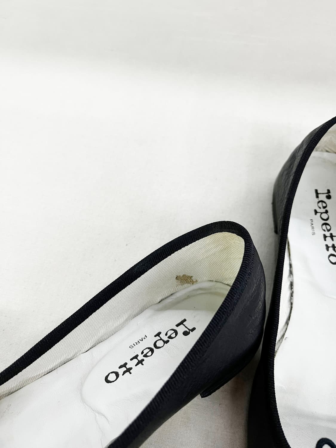 레페토 산드리옹 플랫 슈즈 (240) 상품이미지3