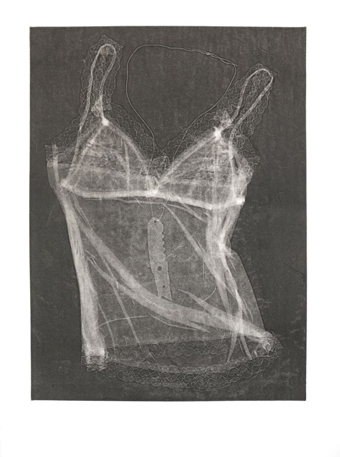 Uniqlo vintage Stripe hood 상품이미지1