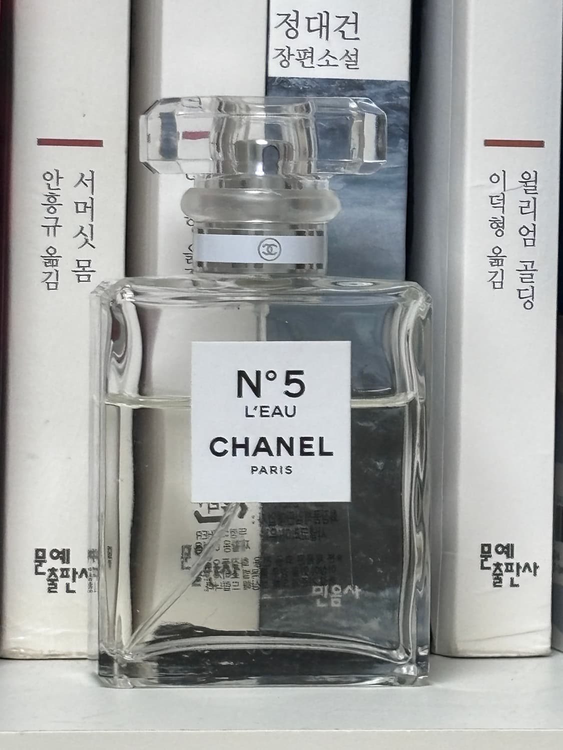 샤넬 넘버5 로 35ml 상품이미지1