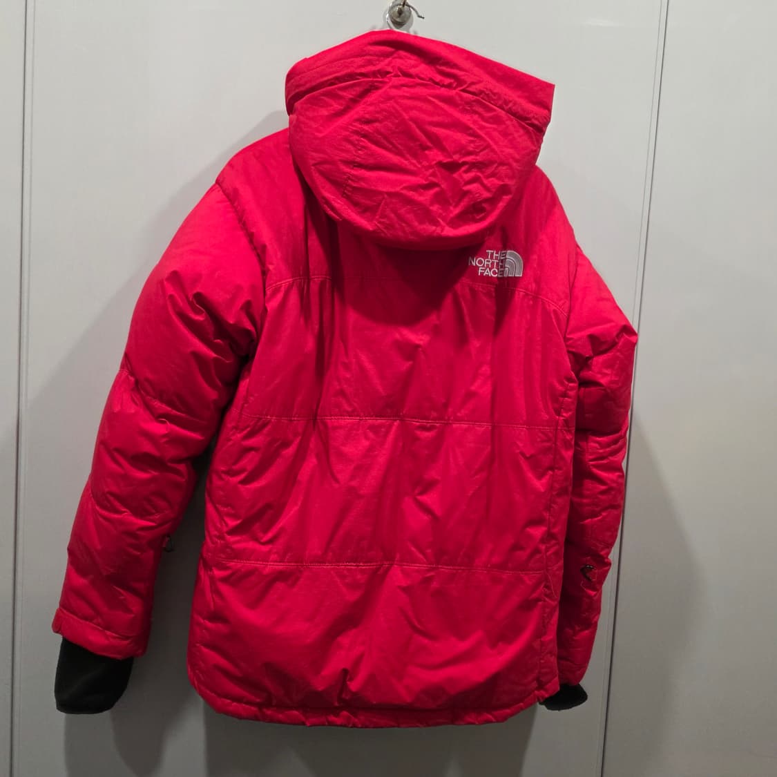 노스페이스 SUMMIT SERIES 히말라야 패딩 점퍼 상품이미지6