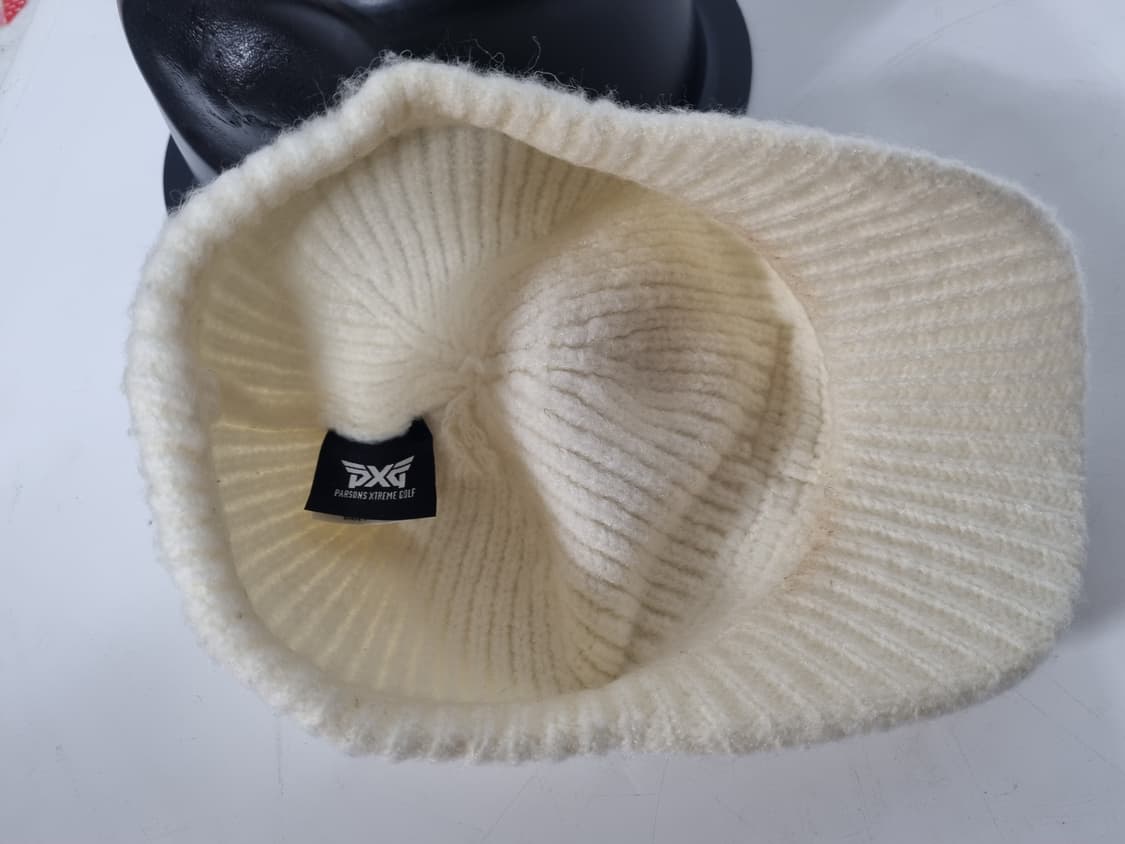 PXG 골프 여성 털모자 프리사이즈 상품이미지3