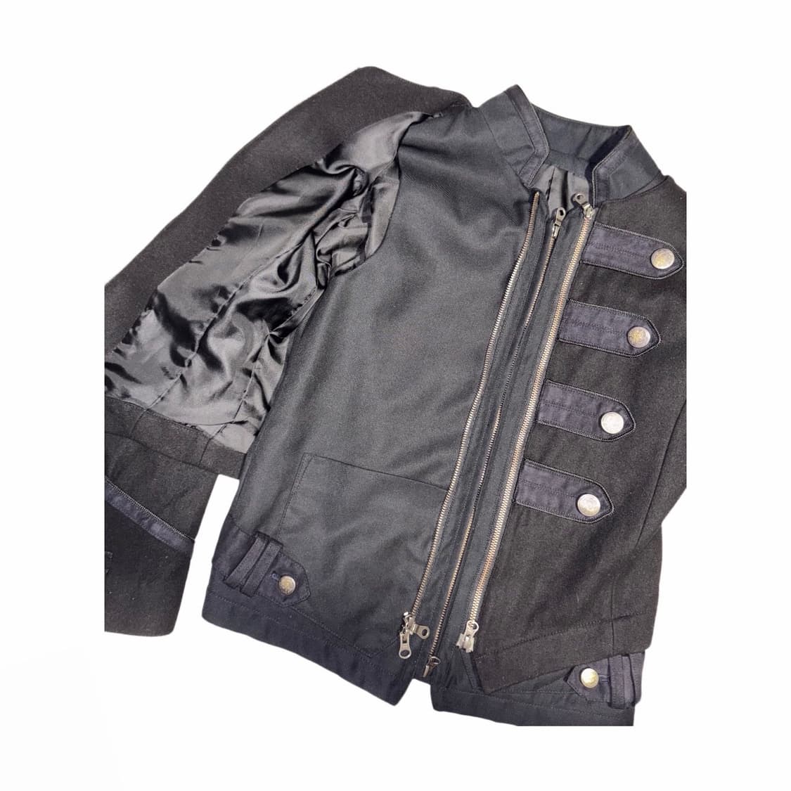 00's PPFM Napoleon Jacket 상품이미지3