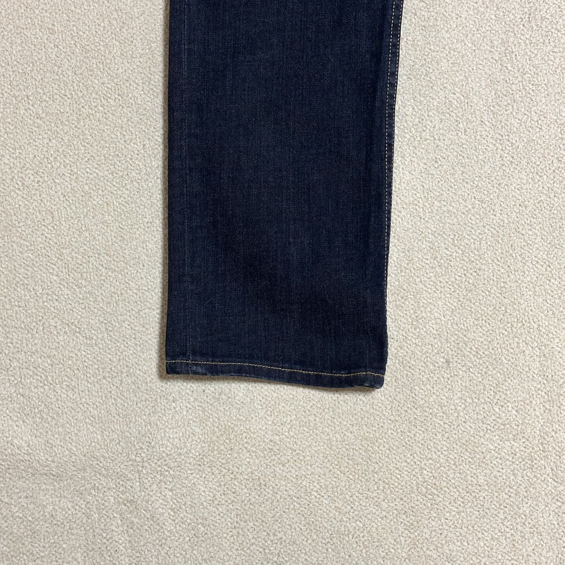 리바이스 511 데님 팬츠 상품이미지5