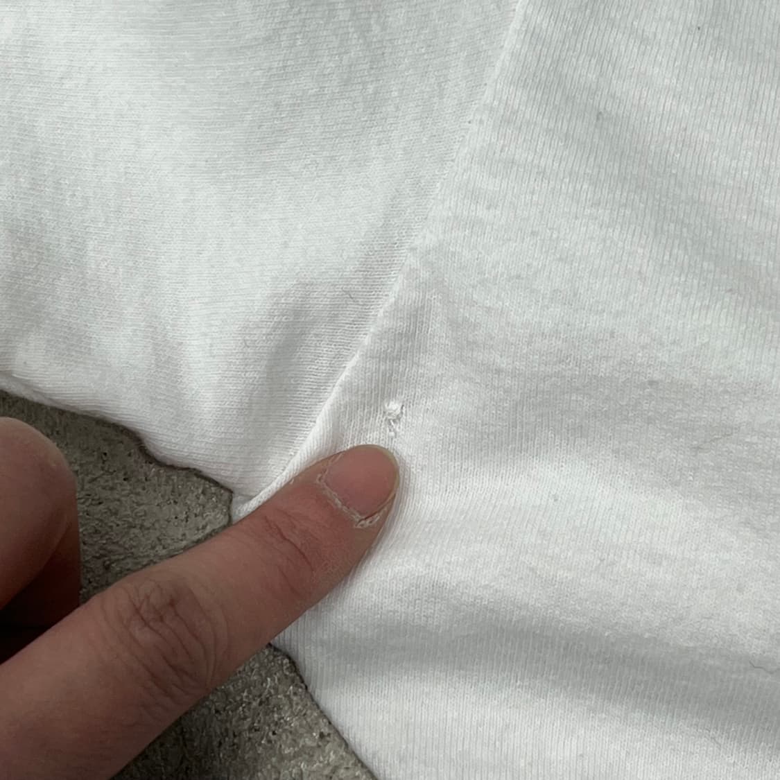 오베이 프린팅 반팔티 s10568 상품이미지6