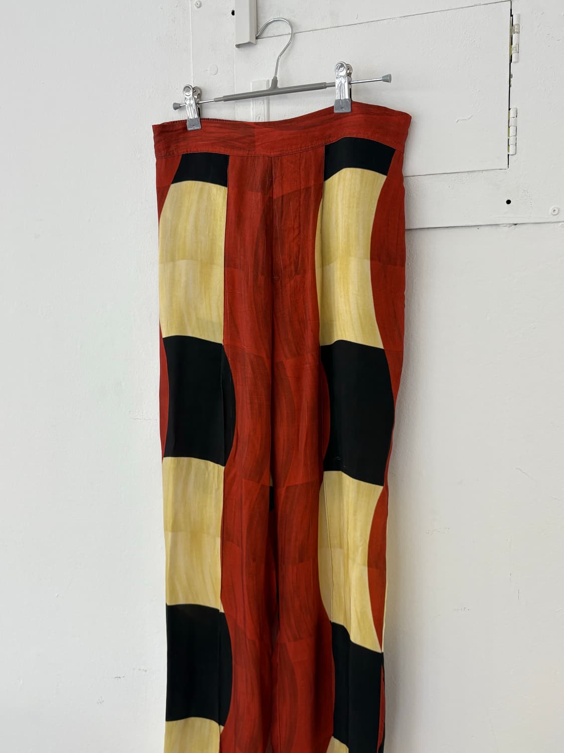 토가 비릴리스 아카이브 팬츠 상품이미지2