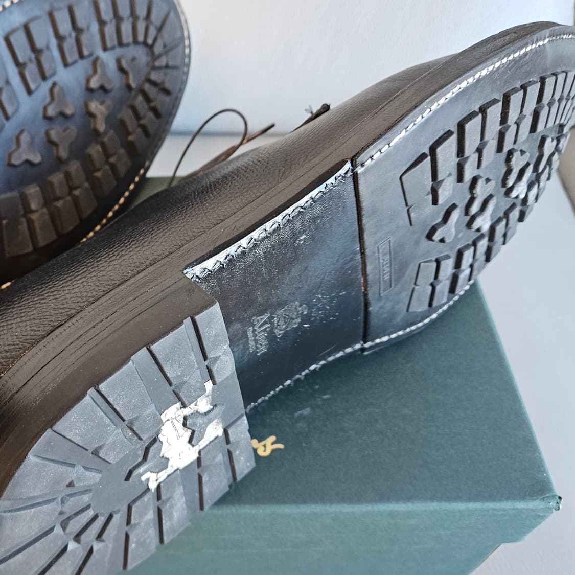 [9d] 알든 올웨더워커 상품이미지5