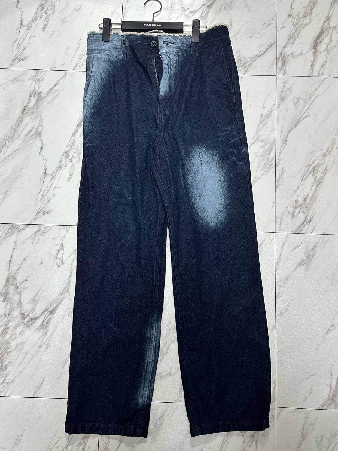 (A4) 아더에러 petri jeans 미시착 새상품  상품이미지2