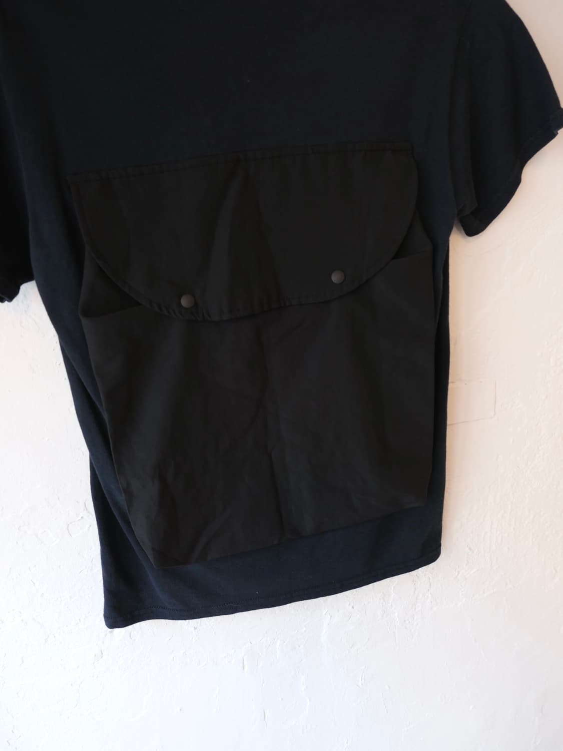 남이서팔 백 포켓 반팔 상품이미지4