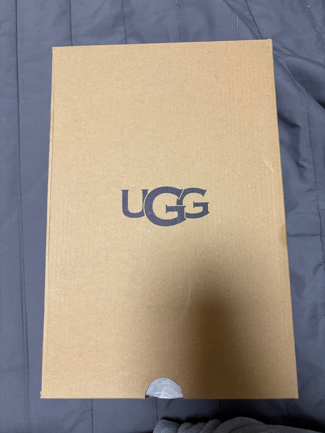 어그 W TAZZETTE 슬리퍼 US6 (230) 상품이미지7