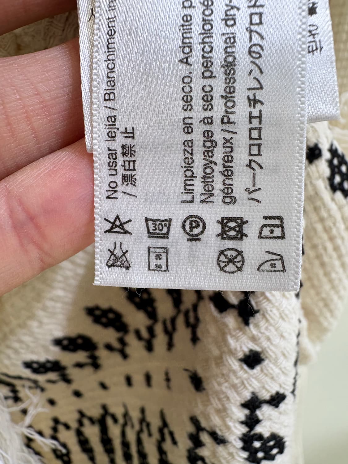 YERSE 맨투맨 티셔츠 상품이미지8