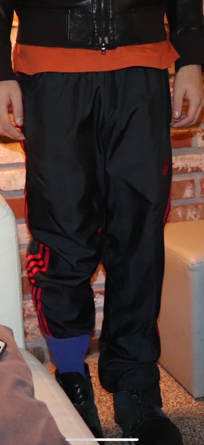아디다스 트랙팬츠(희귀매물) 상품이미지5