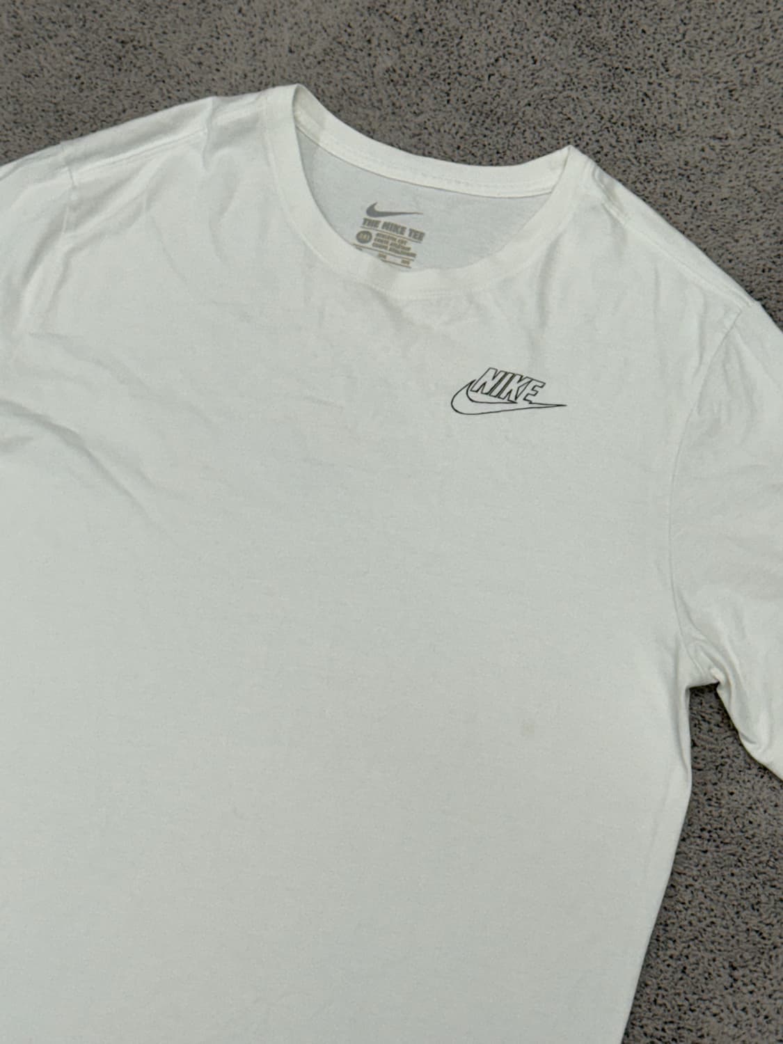 (3XL) 나이키 코리아 반팔 티 상품이미지2