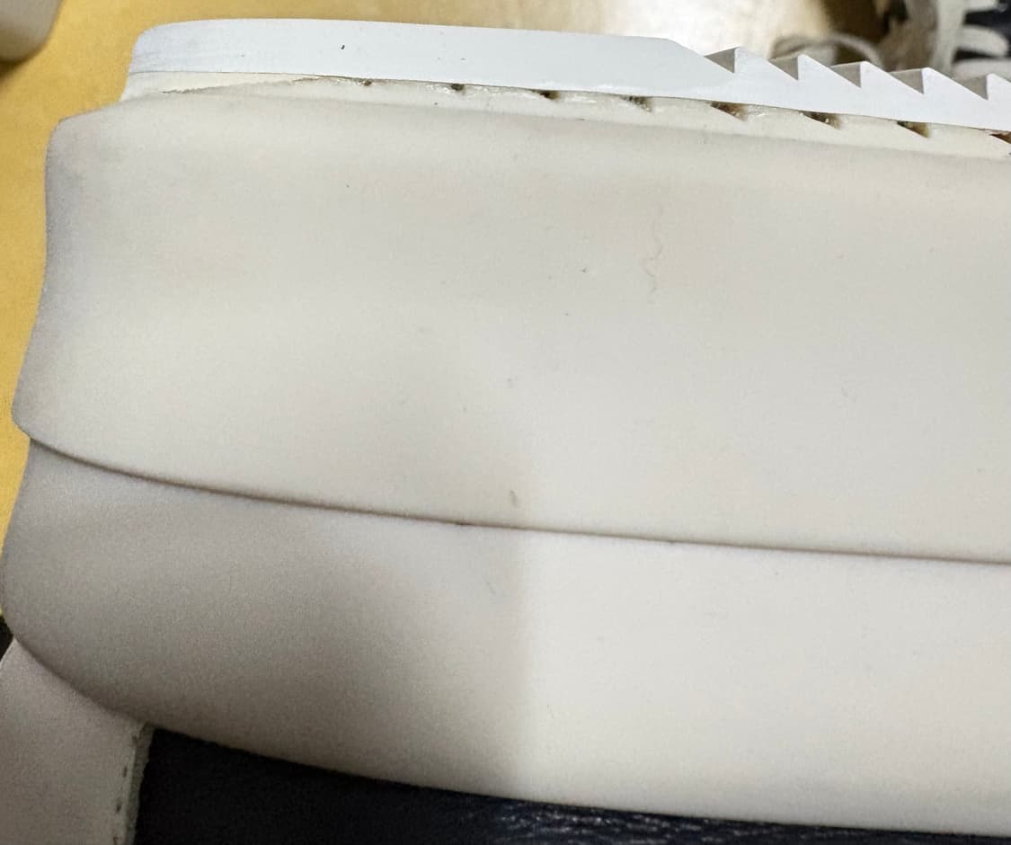 24fw 릭오웬스 메가 지오바스켓 45 밑창보강 상품이미지5