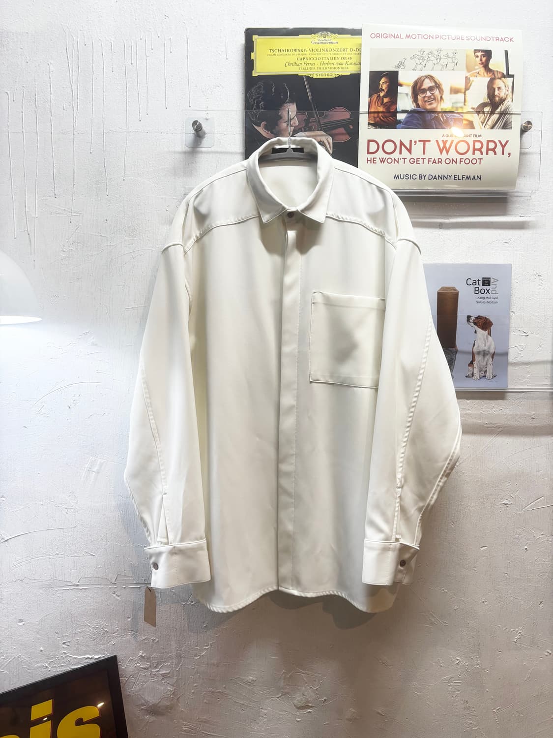 Fear of God 셔츠 상품이미지1