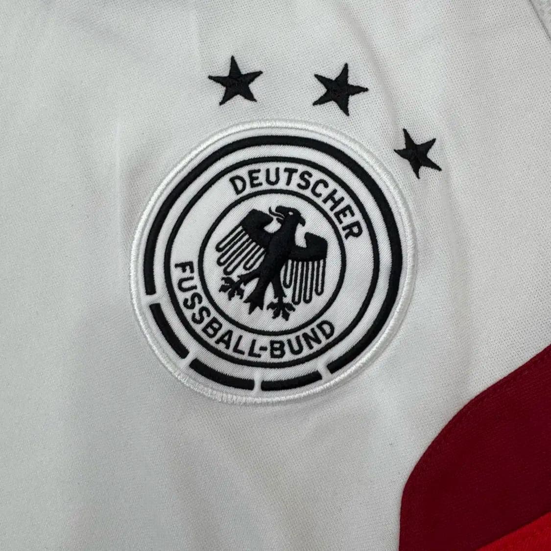 100(M) 아디다스 독일 축구대표팀 14시즌 유니폼  상품이미지4