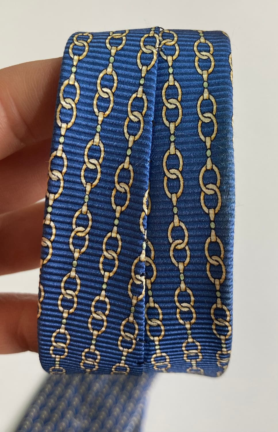 란셀 넥타이 상품이미지9