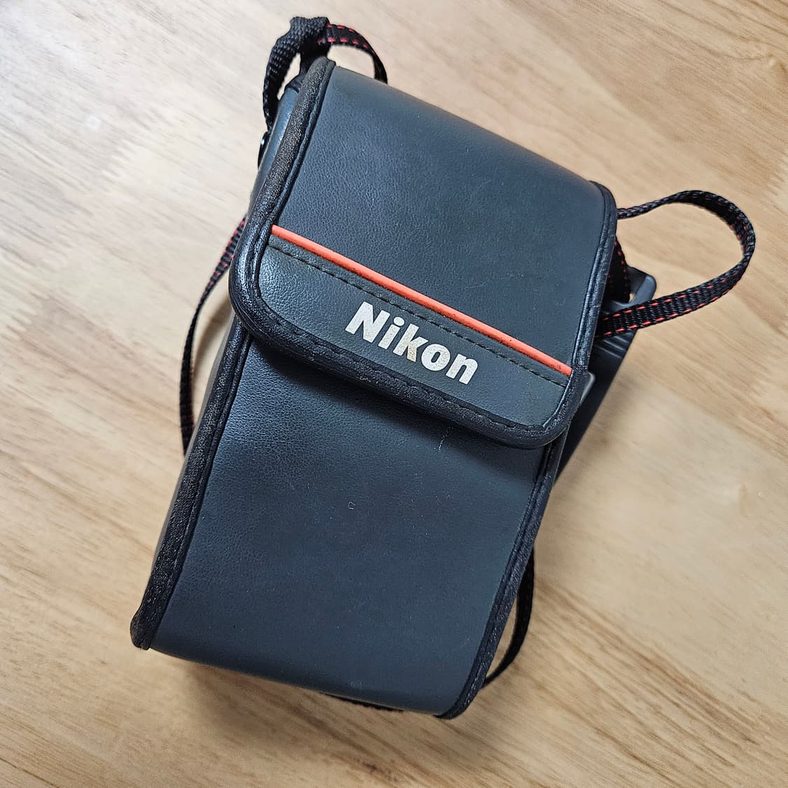 (작례) 니콘 TW ZOOM 35-80 케이스+건전지 Nikon 상품이미지6