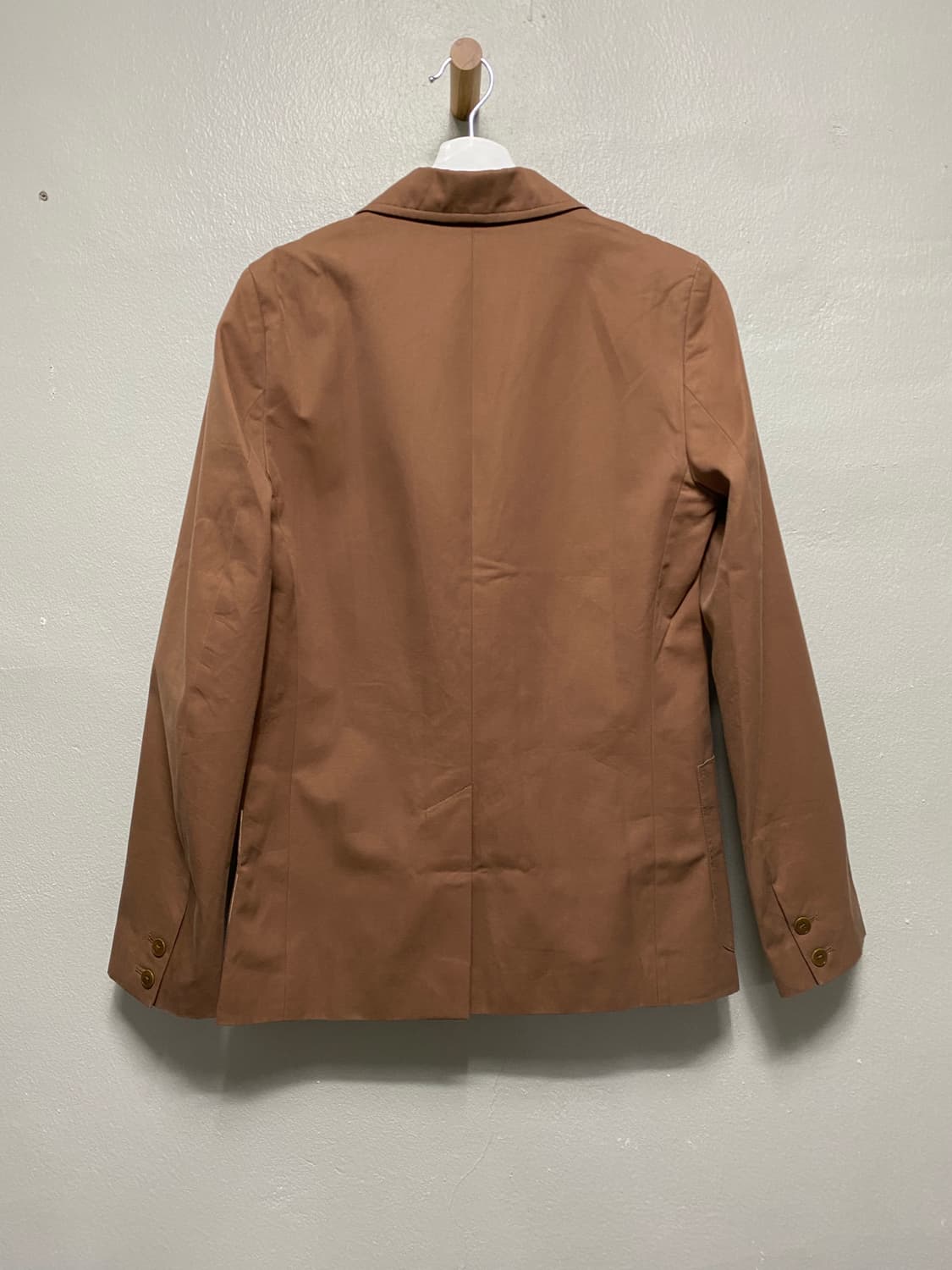 아페쎄 A.P.C 미니멀 블레이져 자켓 상품이미지5