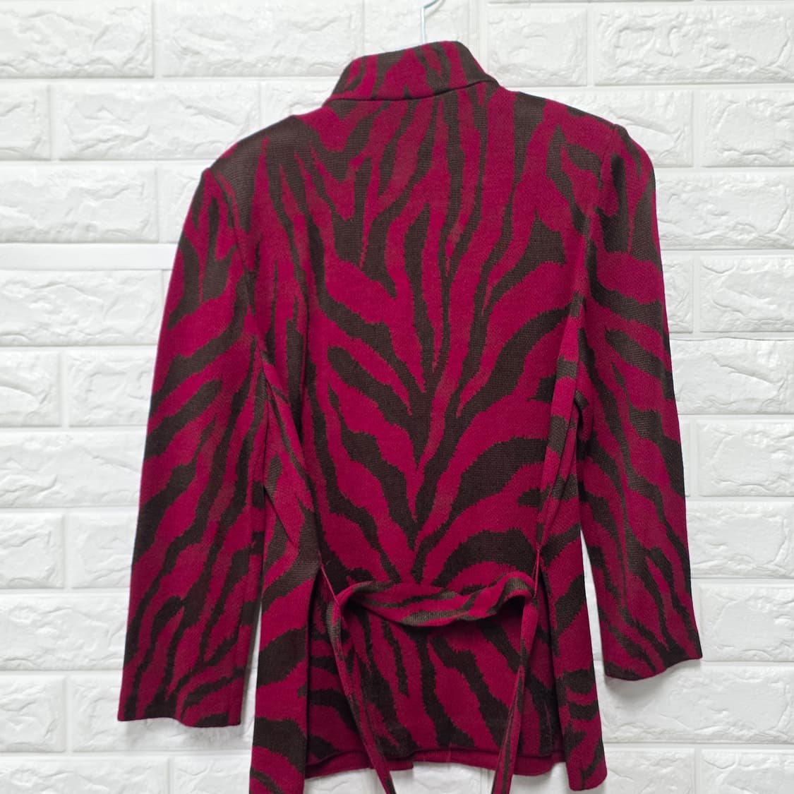 택포// 센존 St. John 자켓 S  상품이미지4